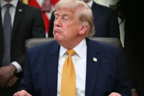 Donald Trump's 6-Word Reaction to Prince Harry & Meghan Markle Leaving US Raises Eyebrows
