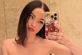 Dove Cameron’s Skimpy Bikini Leaves Her Figure Stealing the Spotlight