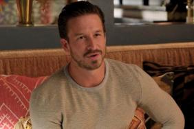 Dynasty Star Adam Huber & Wife Rachel Are Expecting Their First Baby After a Surprise Discovery