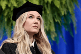 Erika Kirk reflects on the grief she experienced after Charlie Kirk’s death