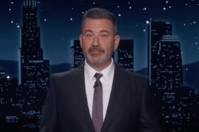 Jimmy Kimmel Takes Political Interview Online as FCC Fight Escalates