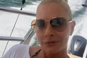 Jaime Pressly’s Hotel Drama Escalates After Alleged Guest Encounter