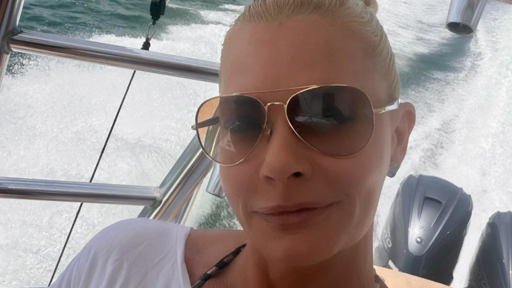 Jaime Pressly’s Hotel Drama Escalates After Alleged Guest Encounter