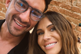 Jessi Draper Flaunts Marciano Brunette Romance After Months of Playing Coy