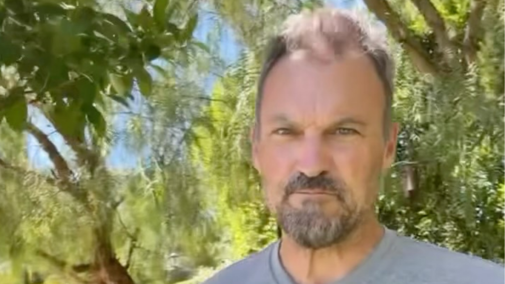Brian Austin Green's TMI Admission Is All About His Sex Drive