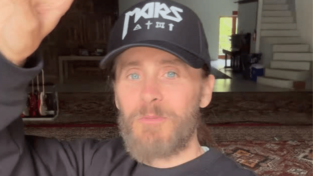 Jared Leto Dumps $12M LA Compound Amid Damning Allegations
