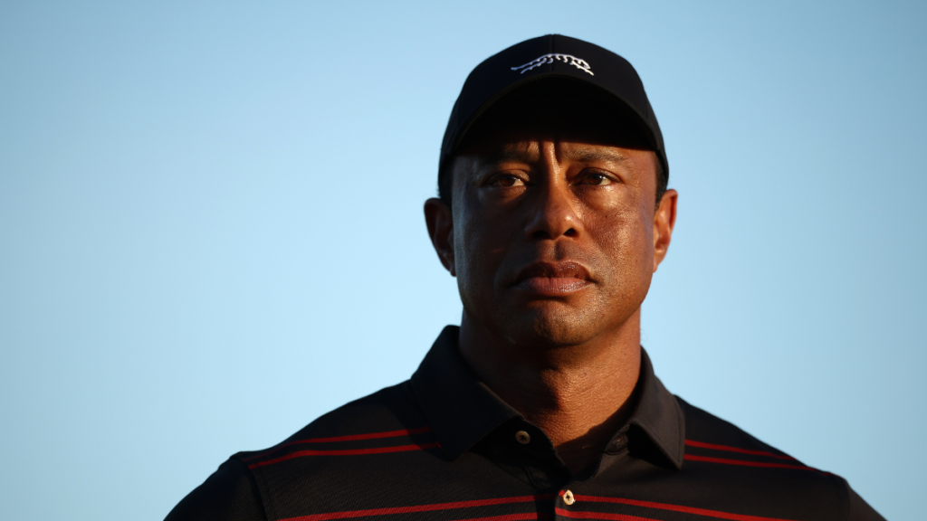 Tiger Woods’ DUI Case Takes New Twist as ‘Not Guilty’ Plea Could Change