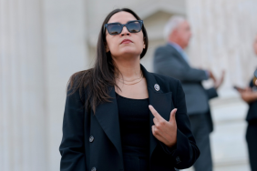 AOC Wants Donald Trump to Put Data Center Push to the Mar-a-Lago Test