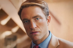 Robert Pattinson Reveals Major Struggle on the Batman 2 Set