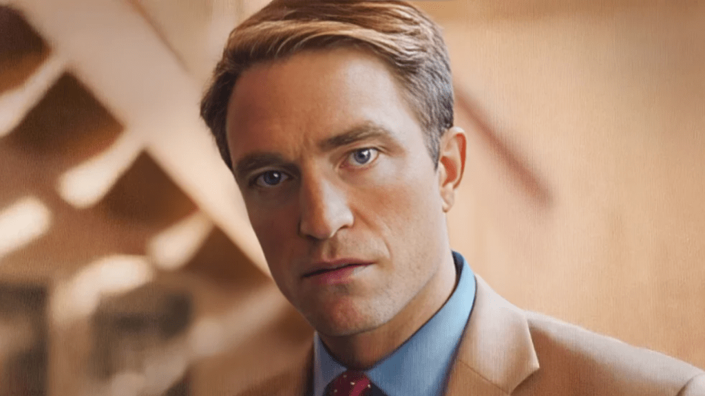 Robert Pattinson Reveals Major Struggle on the Batman 2 Set
