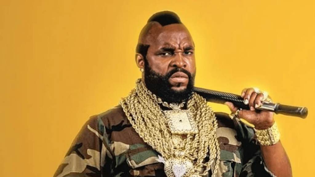 Mr. T Wanted Revenge After Attack on Mom: ‘Somebody Is Going to Pay’