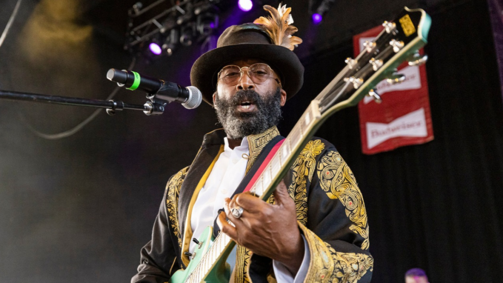Tony! Toni! Toné! Lead Singer’s Estate Drama Hits Roadblock in Court