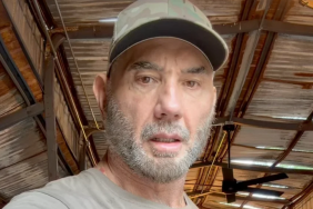 Dave Bautista Reveals How Far He’s Going to Transform for God of War