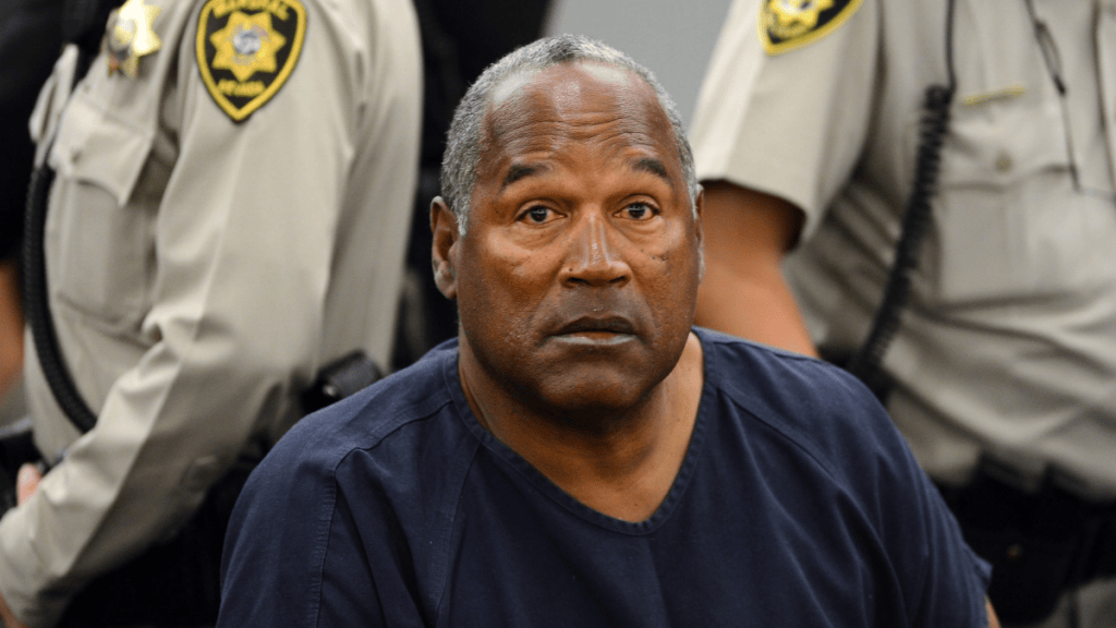 O.J. Simpson’s Story Takes a Dark New Turn With Never-Before-Seen Footage