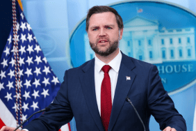 JD Vance Gets Mocked Over Wild Claim About America’s War Record
