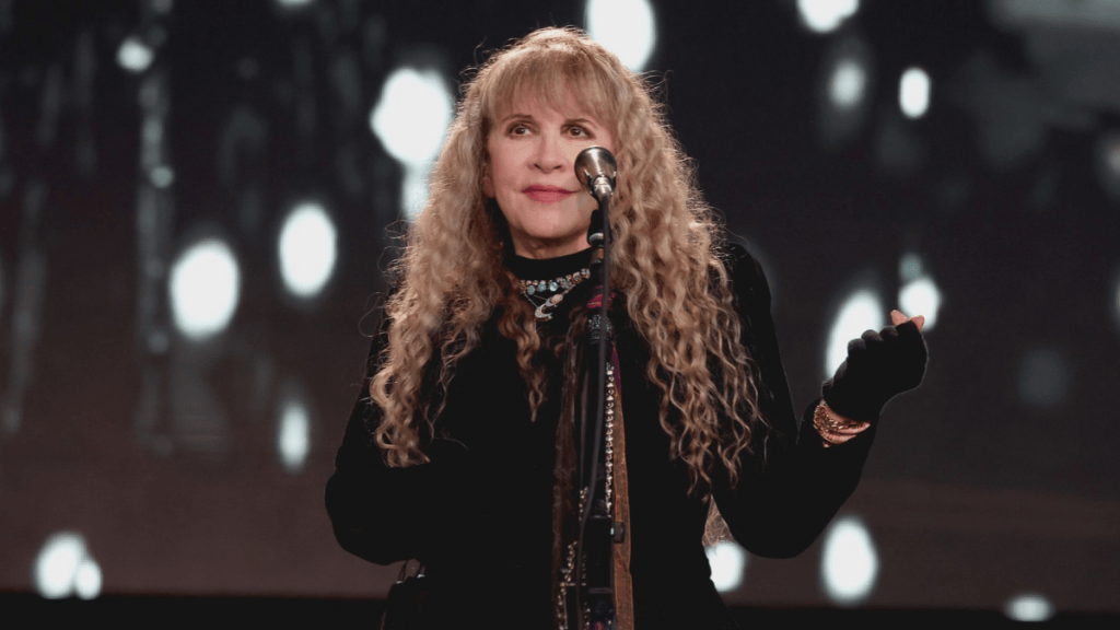 Stevie Nicks’ Younger Brother Christopher Nicks Dies at 72 After Private Cancer Battle