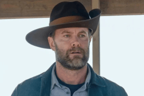 Garret Dillahunt Drops a Truth Bomb About His Shocking Lanterns Nude Scene