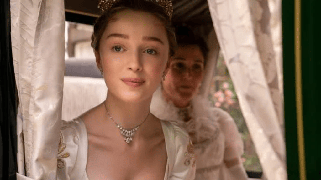 Bridgerton Star Phoebe Dynevor & Her Fiancé Reportedly Take Major Step — Source