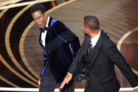 Chris Rock Reveals What It Would Take to Get Him Back to the Oscars