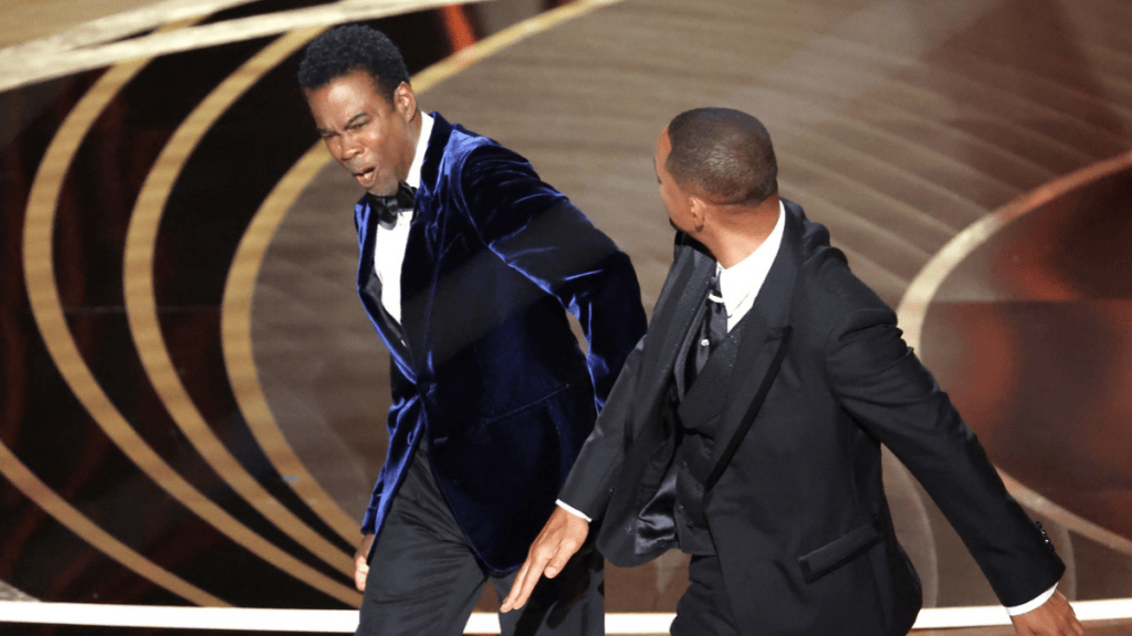 Chris Rock Reveals What It Would Take to Get Him Back to the Oscars