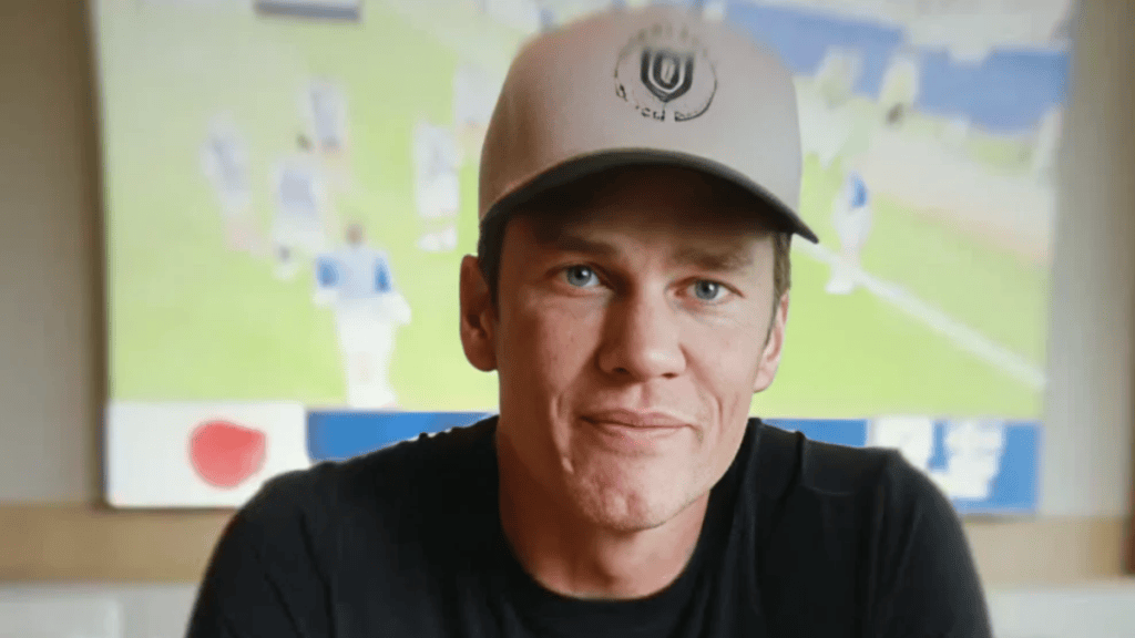 Tom Brady Calls Out ‘Clickbait’ Critics as He Admits He Has ‘A Lot to Prove’