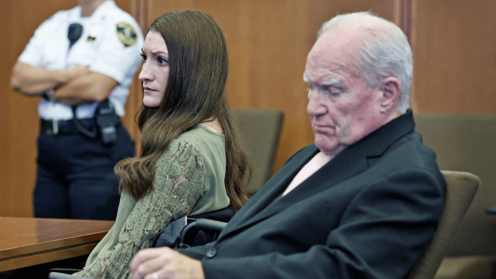 Lindsay Clancy’s Mistrial Brings New $3M Goal for Parents’ Fundraiser