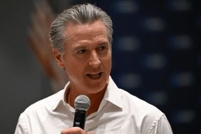 Gavin Newsom Fires Back at Donald Trump’s 9/11 Claim