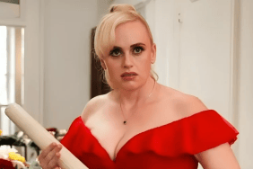 Rebel Wilson's Heathrow Airport Trip Turns Into a Travel Nightmare