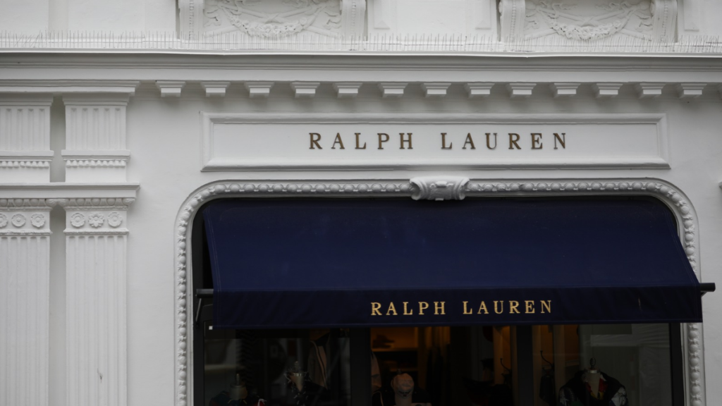 Ralph Lauren’s Latest Celebrity Campaign Lands It in Boycott Crosshairs