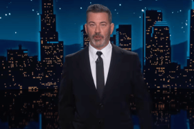 Jimmy Kimmel Takes a Swipe at Donald Trump Amid Axing Rumors