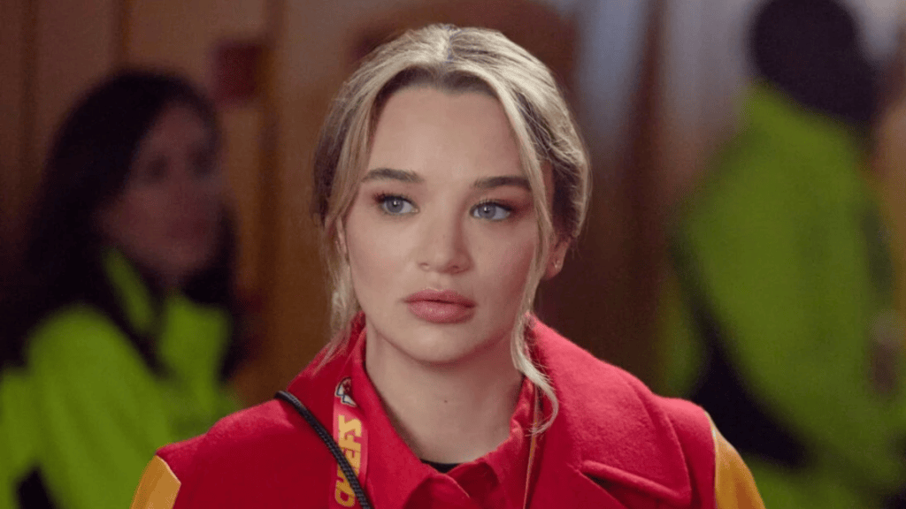 Joey King’s Sister Makes Surprising Confession About Her Wedding