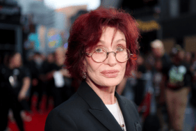 Sharon Osbourne Makes Big Legal Move Over Late Husband’s Fortune