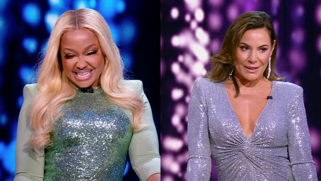 Phaedra Parks & Luann de Lesseps Will Face Off on ‘Celebrity Name That Tune’ Season 6