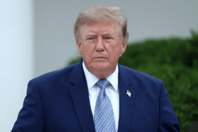 Donald Trump Takes Major Election Fight to Supreme Court