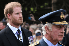 Prince Harry & King Charles Reportedly in Contact Despite No-Talk Claims — Source