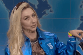 SNL Fan Favorite Makes Surprise Admission One Year After Leaving