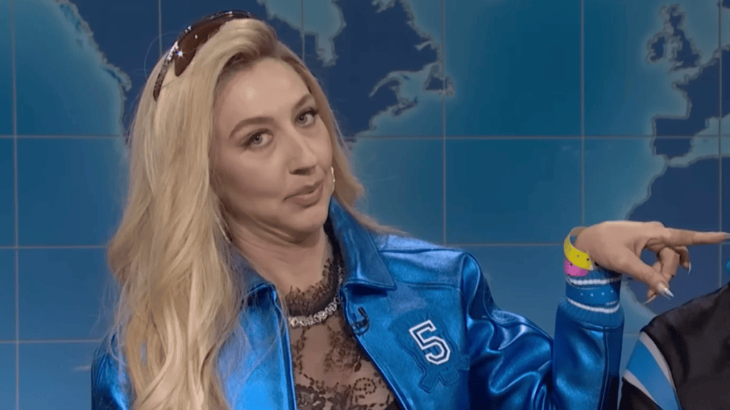 SNL Fan Favorite Makes Surprise Admission One Year After Leaving