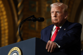Donald Trump Administration Hit With 2 Major Lawsuits From 20 States