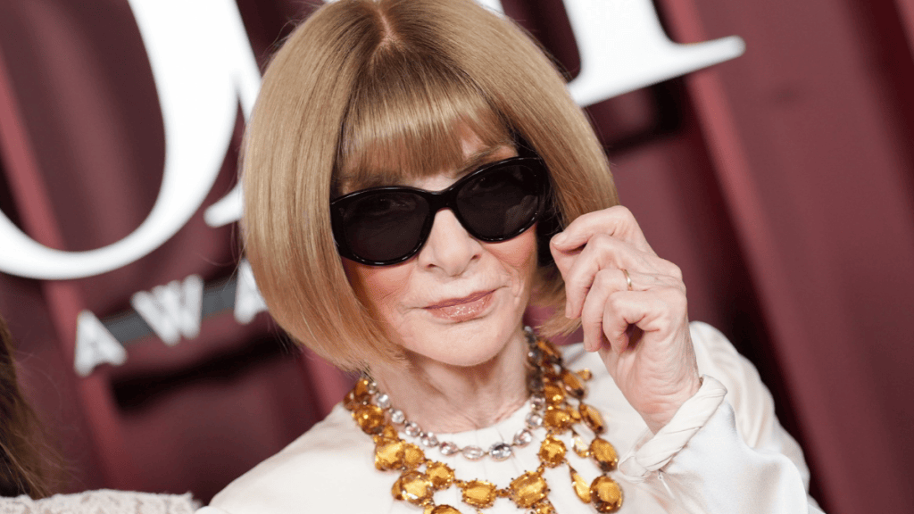 Anna Wintour Allegedly Branded Dolly Parton ‘Too Camp’ for Vogue — Source