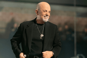 Billy Joel Reveals Why He Changed His Mind About Brain Surgery