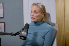 Sharon Stone Makes Major Admission About Her Dating Life