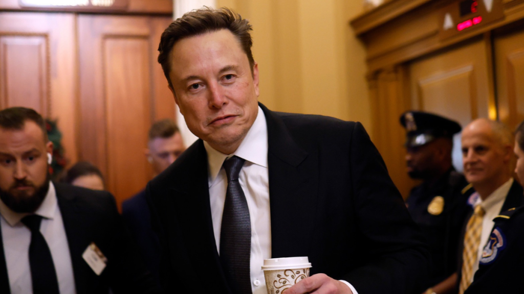 Elon Musk Unleashes on Alex Gibney After ‘Musk’ Documentary Debut