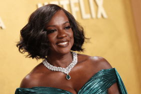 Viola Davis Doesn't Care If People Think She's Too Old for This