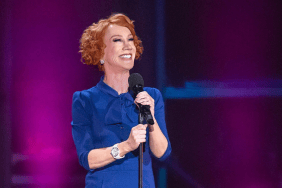 Kathy Griffin Walks Back Rosie O’Donnell Drama After Jimmy Kimmel Snub Complaint