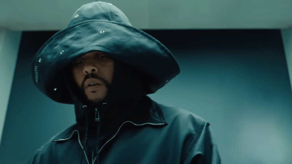 The Weeknd’s Massive Tour Comes With a $2.2 Million Surprise