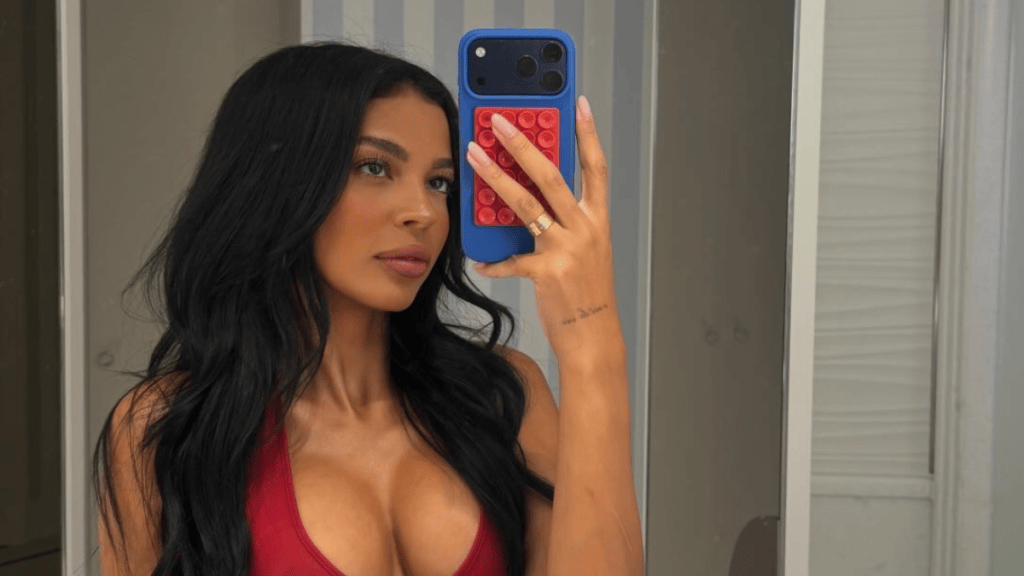 Taylor Frankie Paul Loses Another MomTok Friendship Amid Cast Fallout