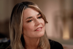 Savannah Guthrie Makes Emotional Reference to Her Missing Mom