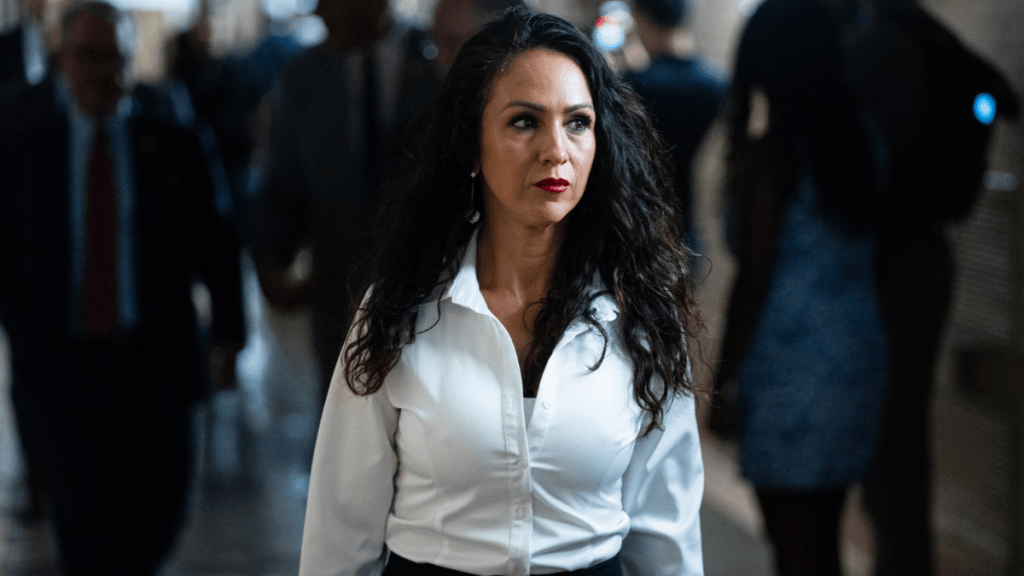 Lauren Boebert Begs Judge for Leniency After Son Blows Second Chance