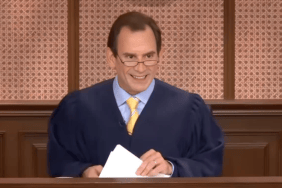 Judge Judy's Son Says She Made a Life-Changing Decision for Him