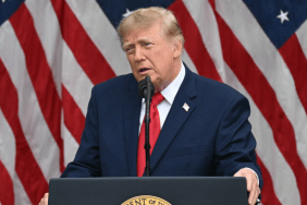 Donald Trump Tells MAGA Crowd ‘You Go to Hell’ If They Don’t Vote